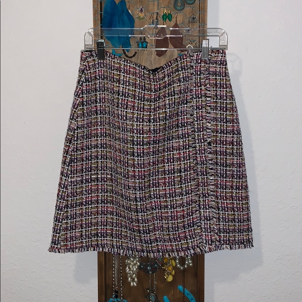 Ann Taylor skirt